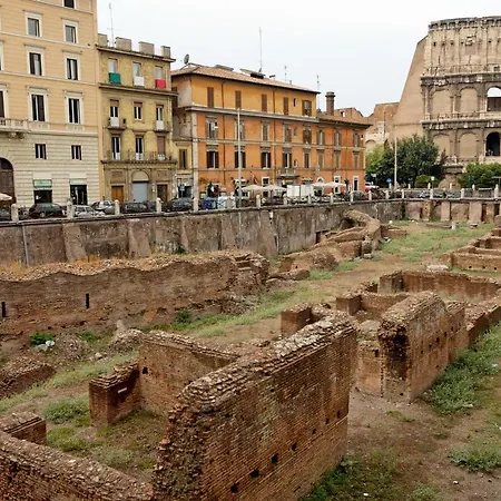 Colosseo Imperial 3*