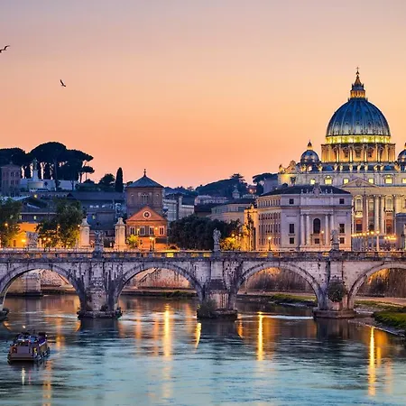 Colosseo Imperial Roma