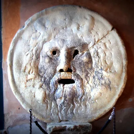 Colosseo Imperial 3*