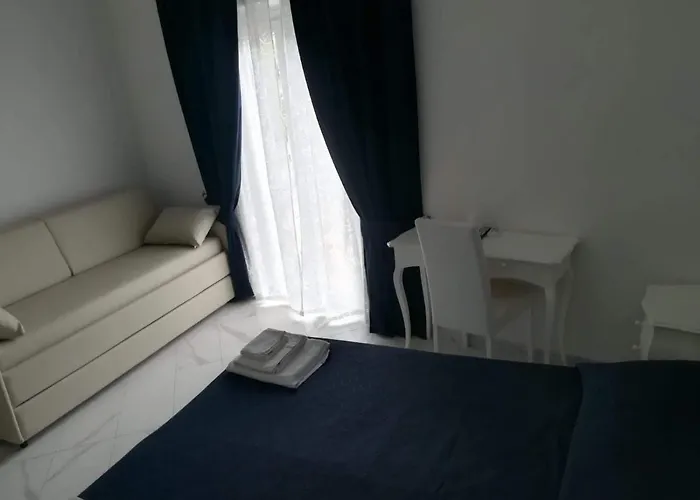 Konukevi Colosseo Imperial 3*