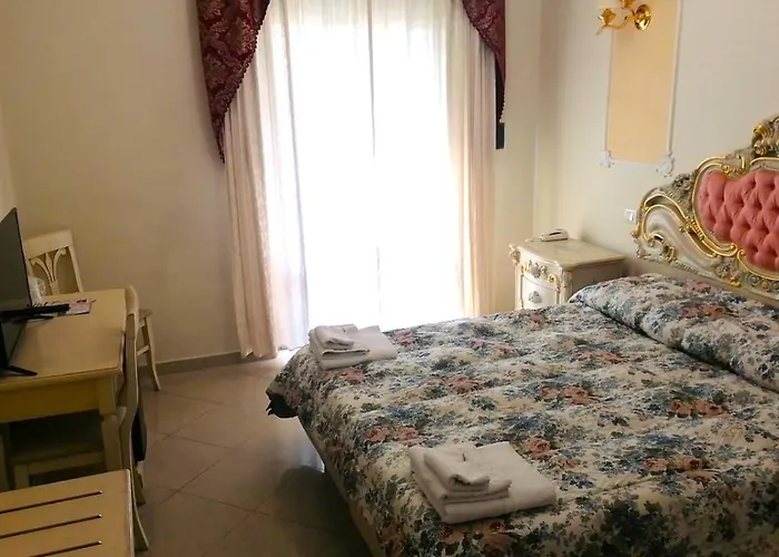 Colosseo Imperial 3* Roma