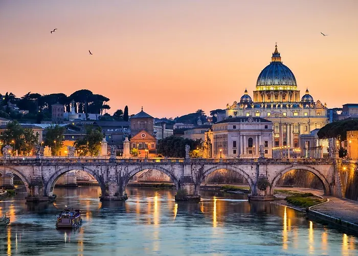 Colosseo Imperial Roma