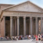 Colosseo Imperial Penzion 3*