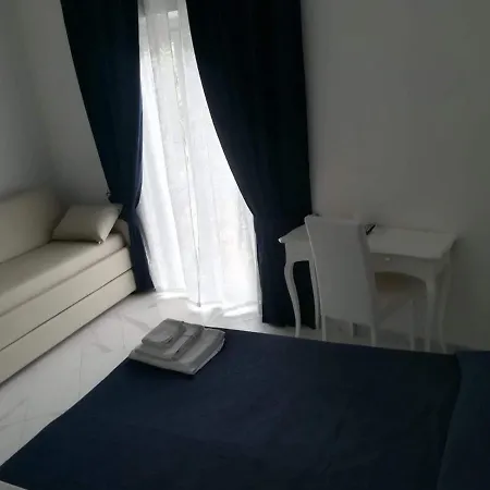 Konukevi Colosseo Imperial 3*