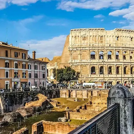 Colosseo Imperial