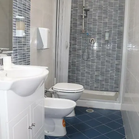 Colosseo Imperial 3* Rom